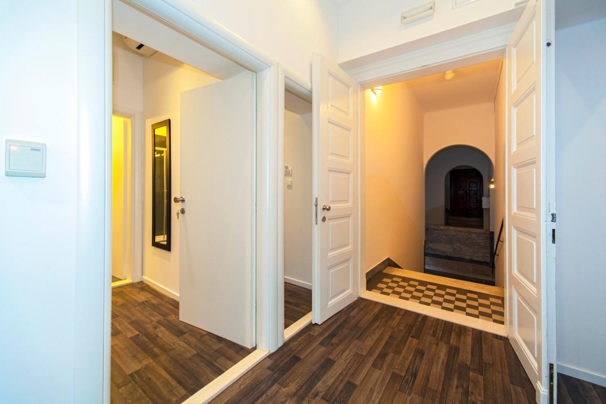 Priuli Luxury Rooms Split Luaran gambar