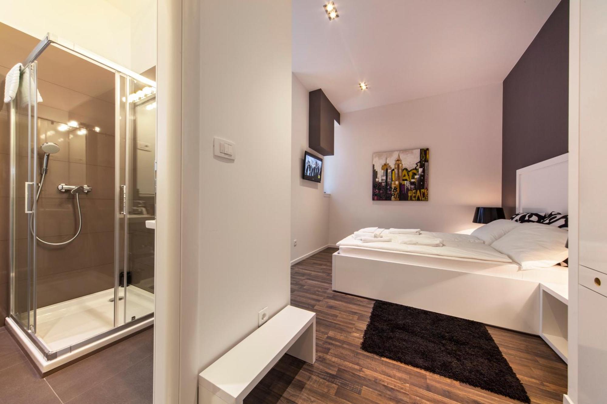 Priuli Luxury Rooms Split Luaran gambar