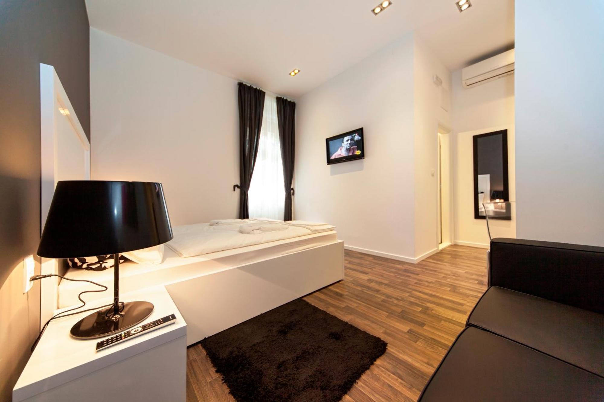 Priuli Luxury Rooms Split Luaran gambar