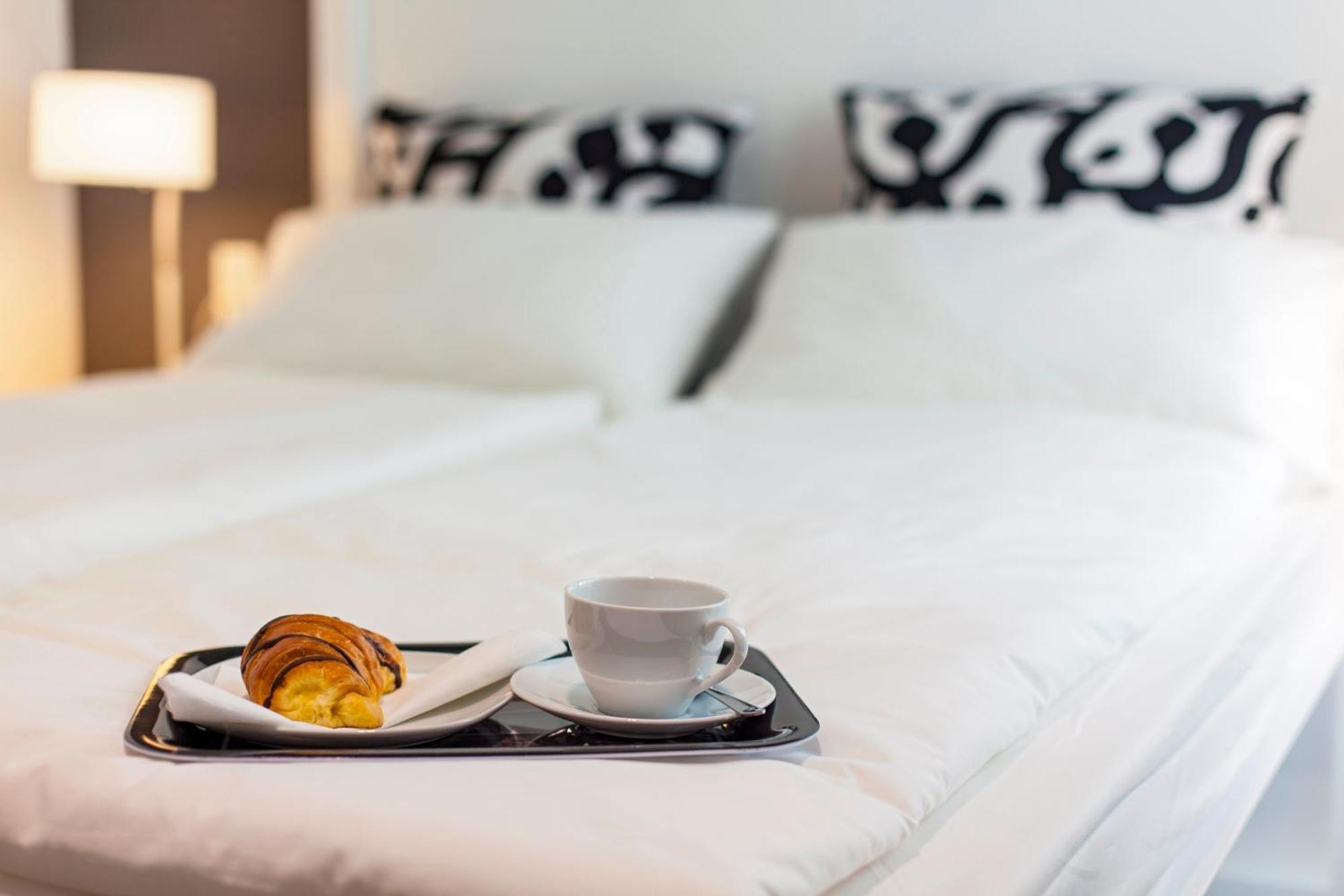 Priuli Luxury Rooms Split Luaran gambar