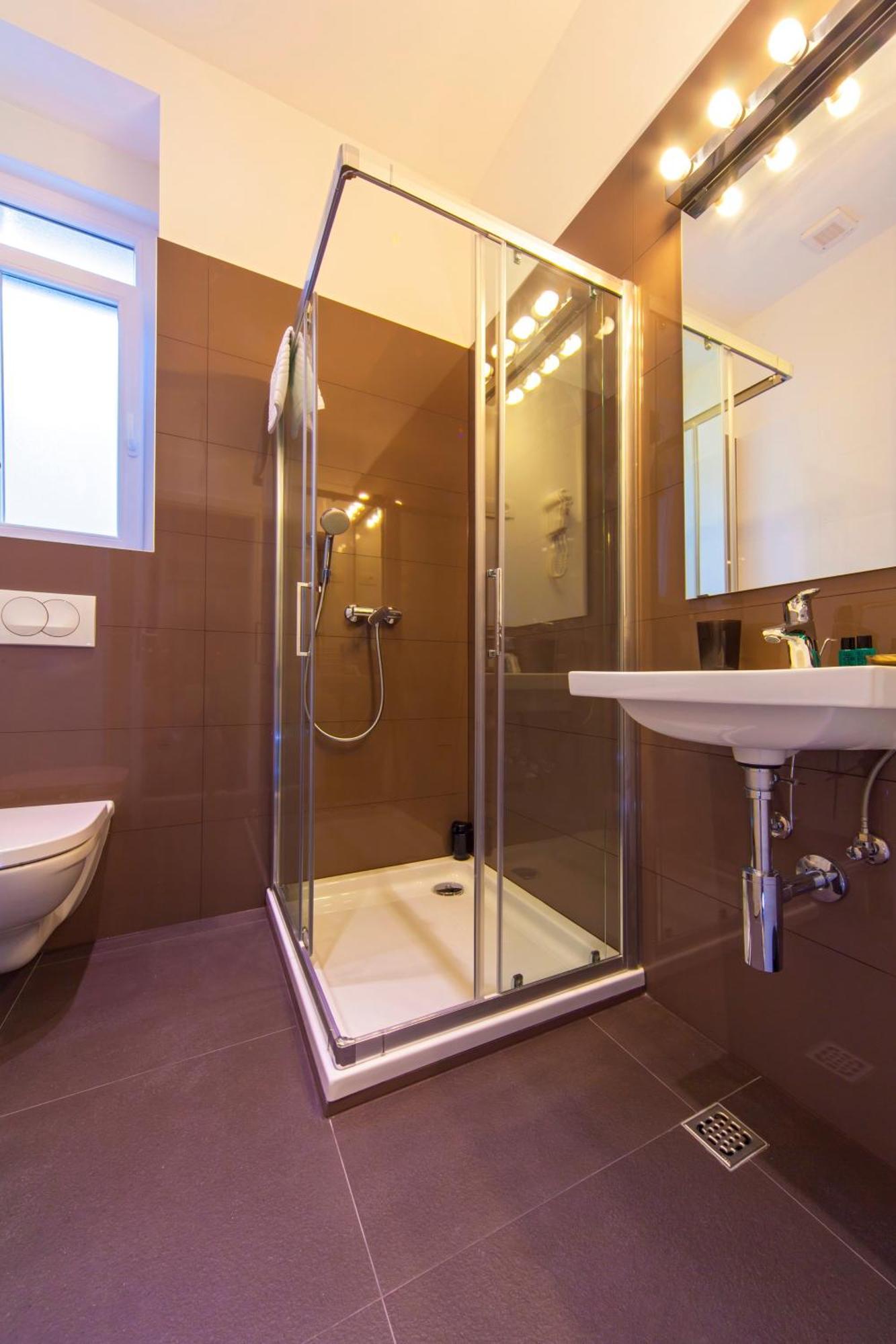 Priuli Luxury Rooms Split Luaran gambar