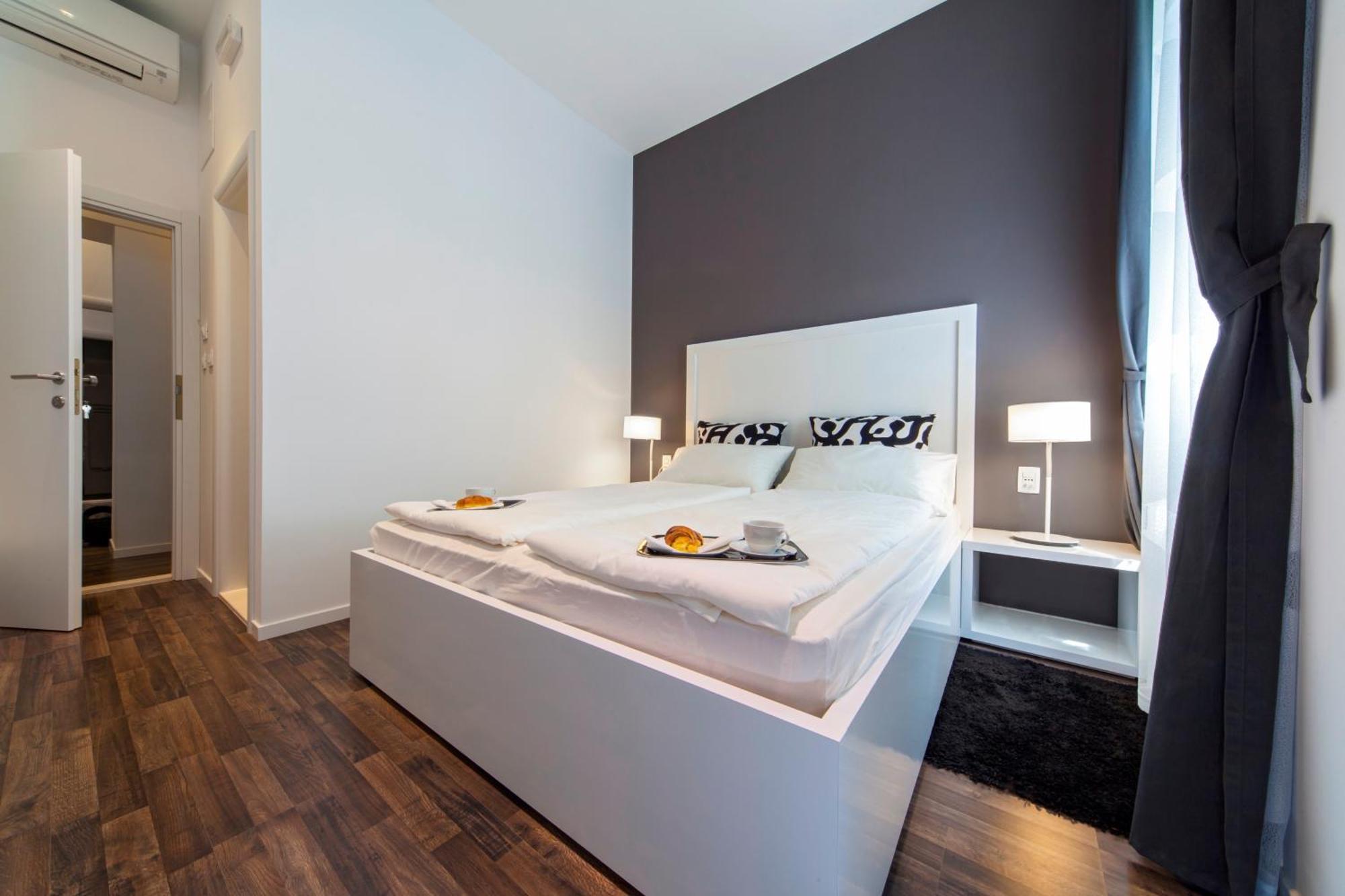 Priuli Luxury Rooms Split Luaran gambar