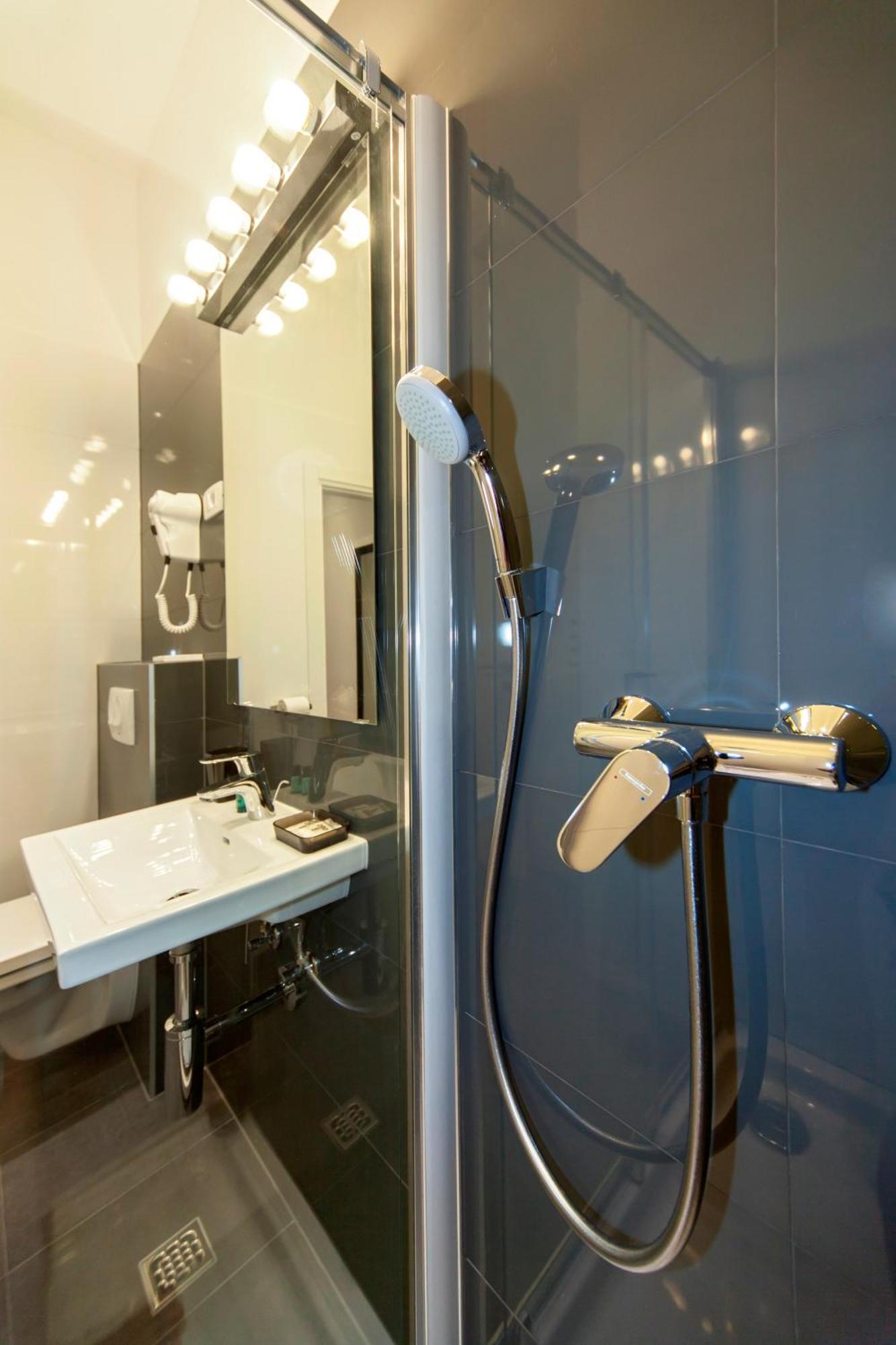 Priuli Luxury Rooms Split Luaran gambar