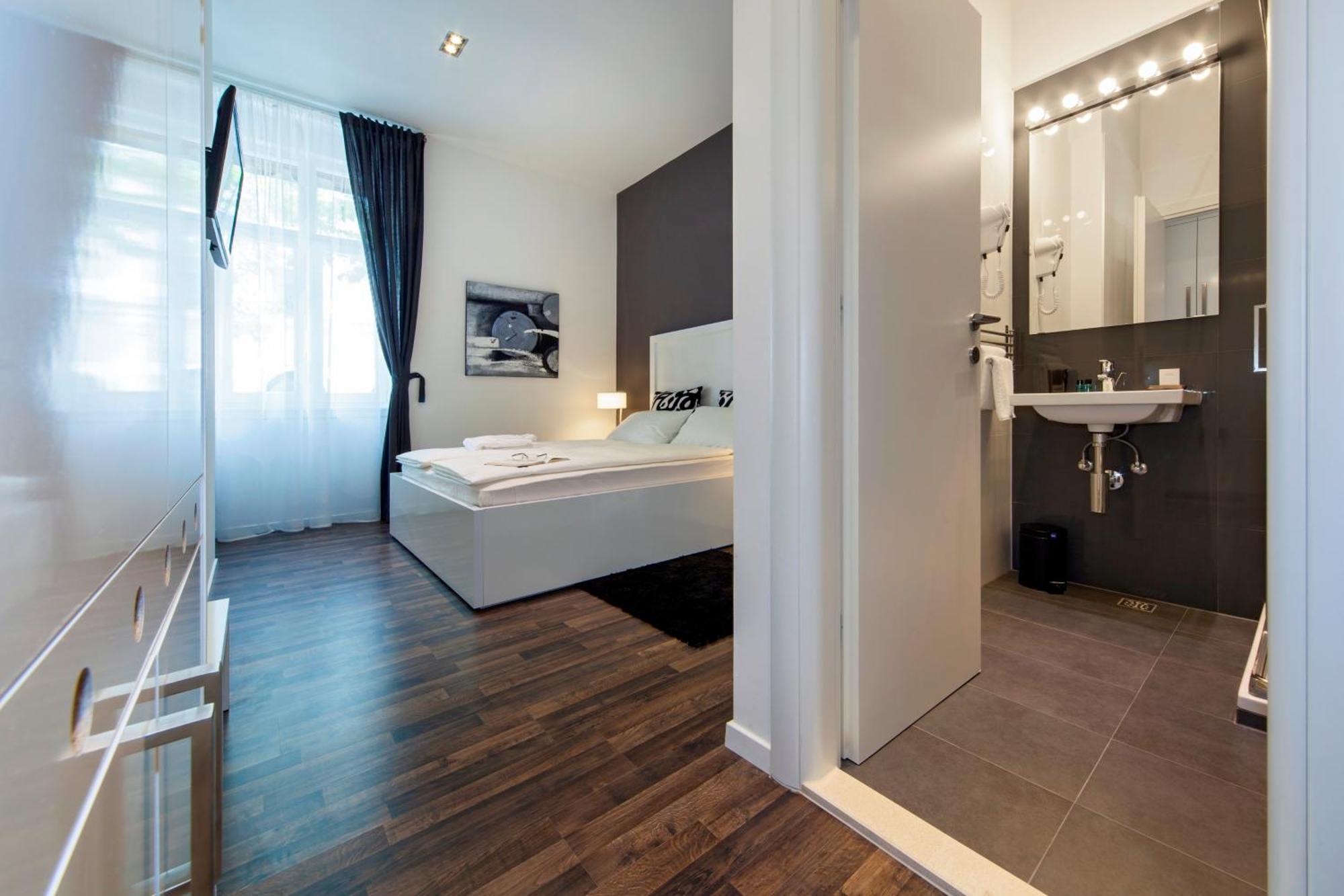 Priuli Luxury Rooms Split Luaran gambar