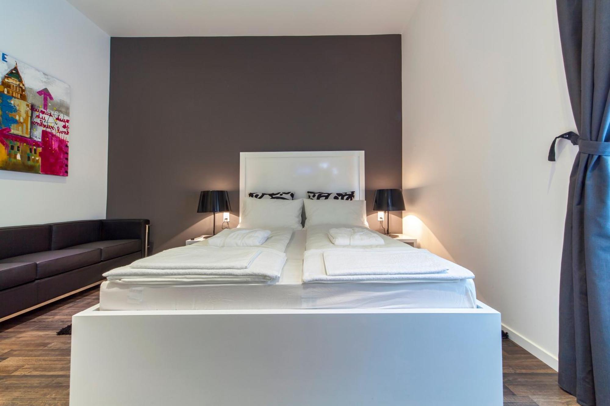 Priuli Luxury Rooms Split Luaran gambar