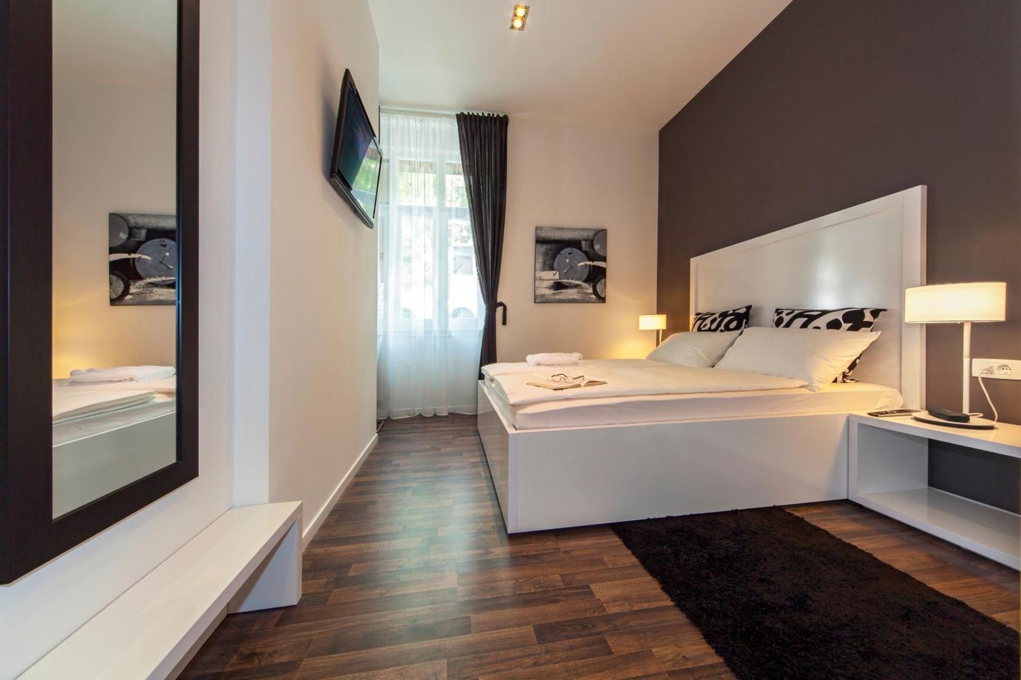 Priuli Luxury Rooms Split Luaran gambar