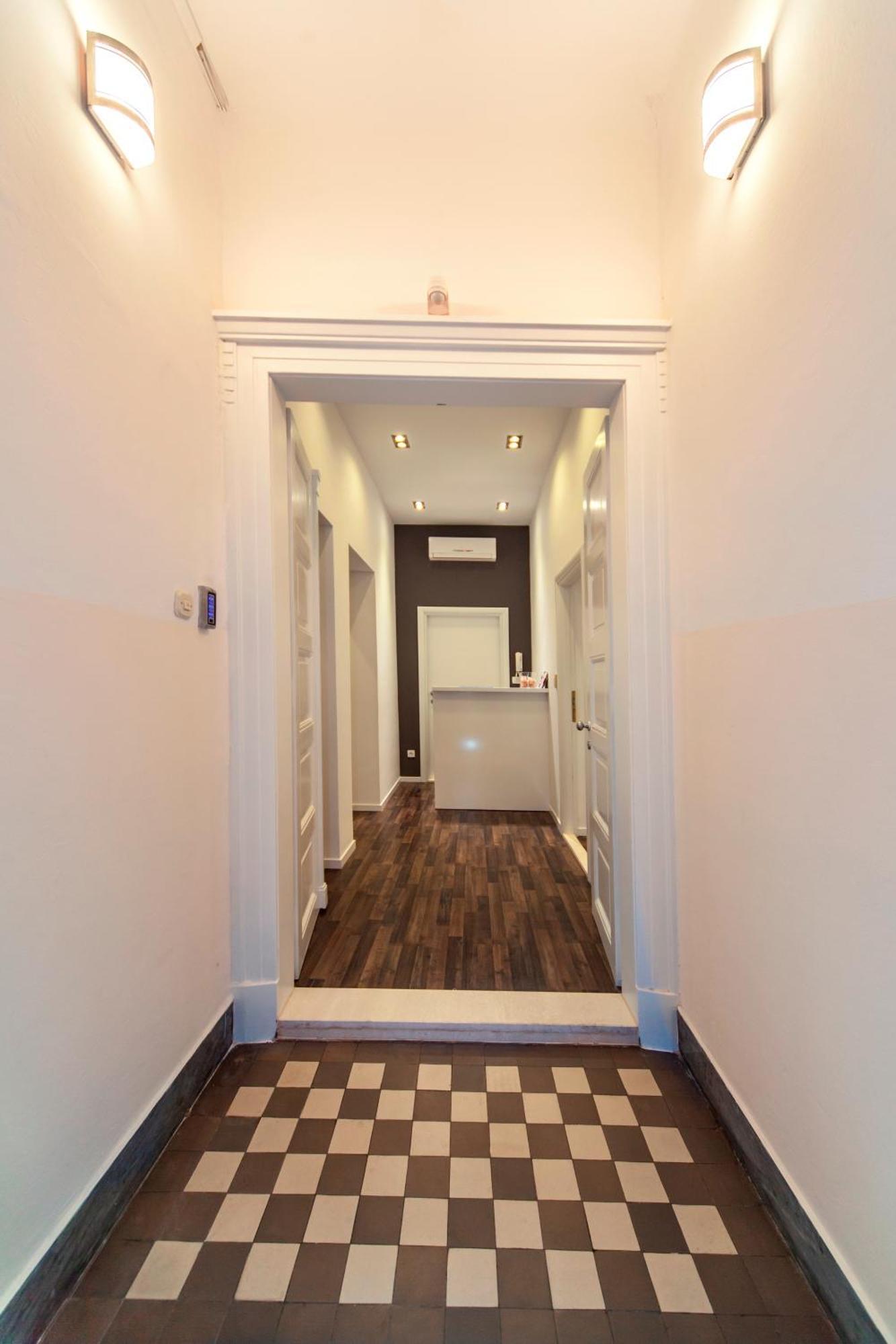 Priuli Luxury Rooms Split Luaran gambar