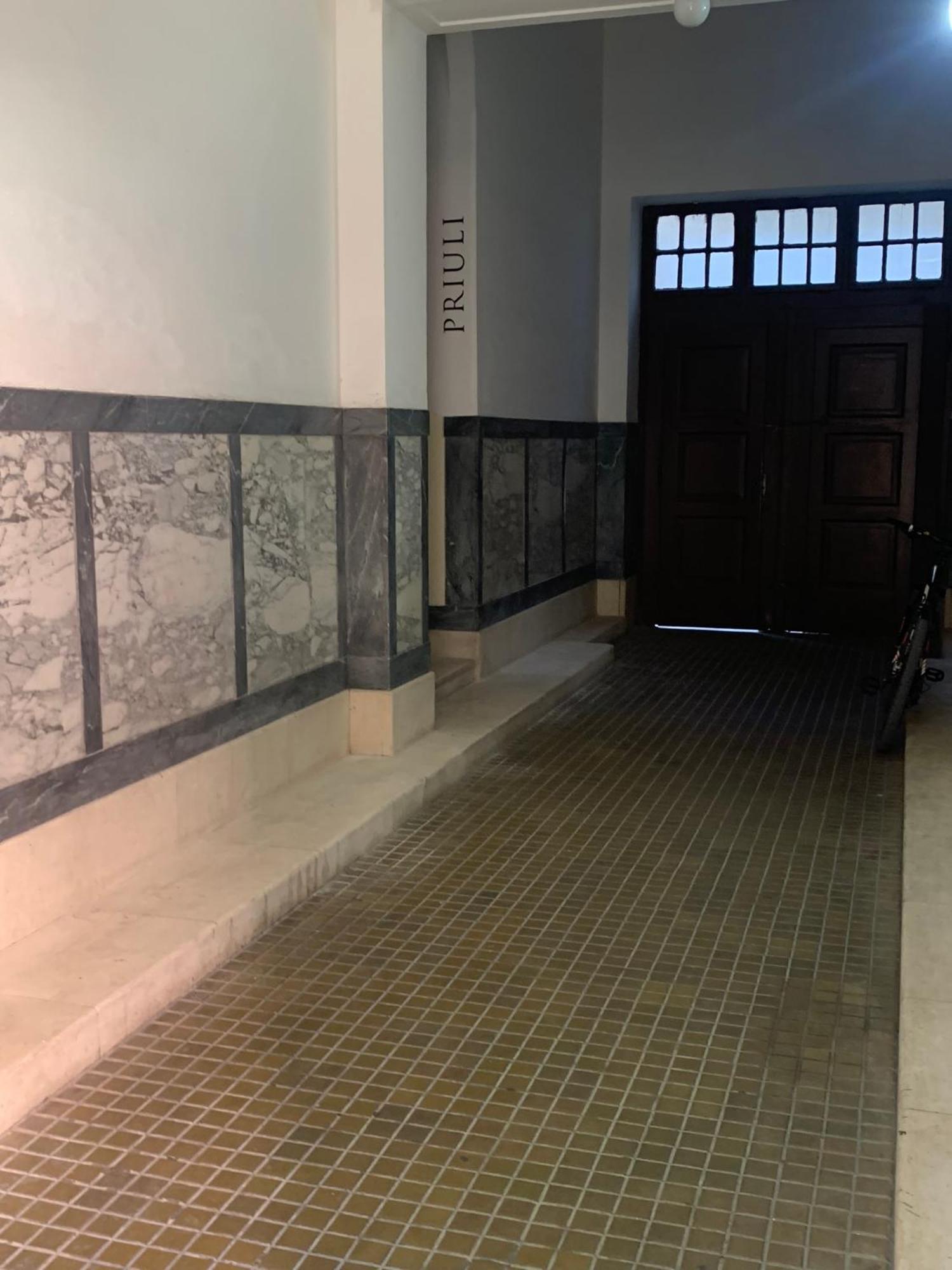Priuli Luxury Rooms Split Luaran gambar