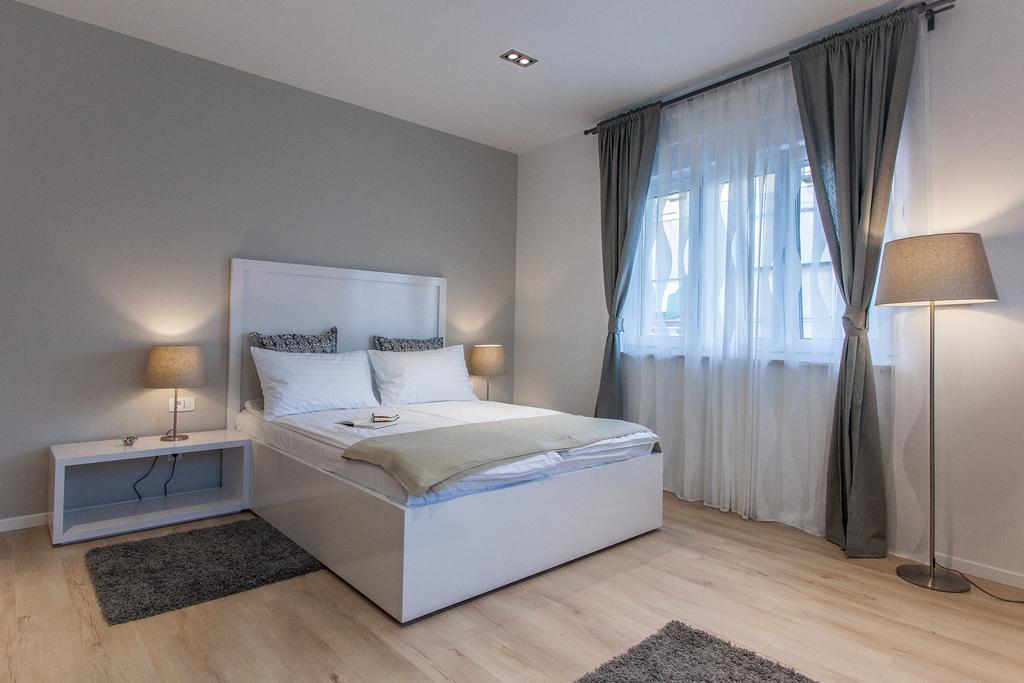 Priuli Luxury Rooms Split Luaran gambar