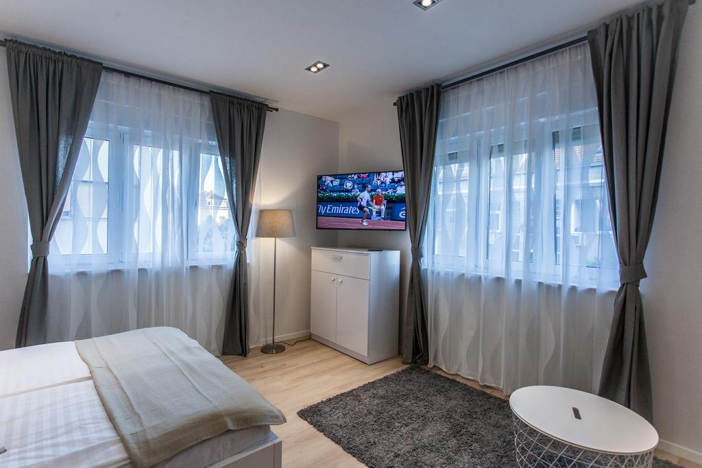 Priuli Luxury Rooms Split Luaran gambar