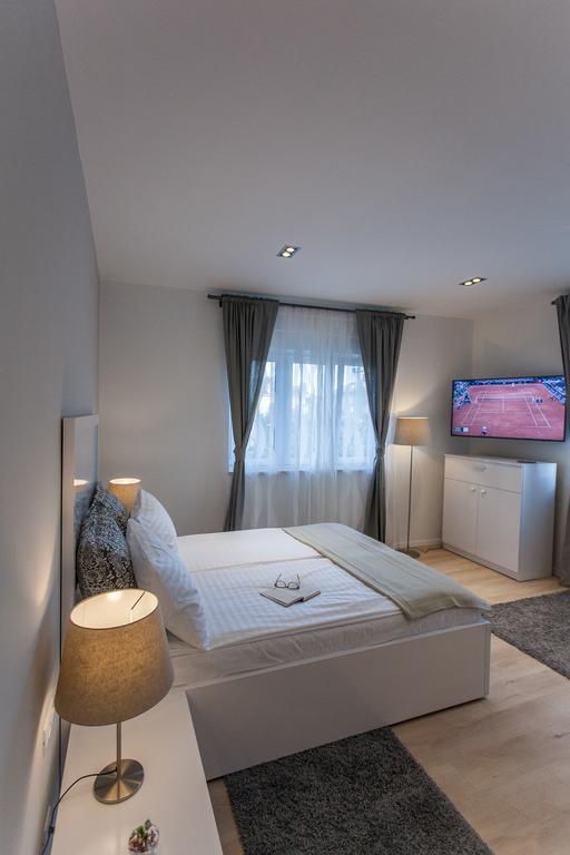 Priuli Luxury Rooms Split Luaran gambar