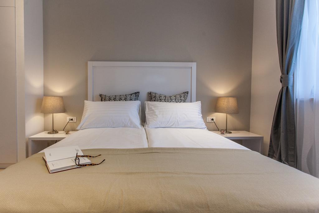 Priuli Luxury Rooms Split Luaran gambar