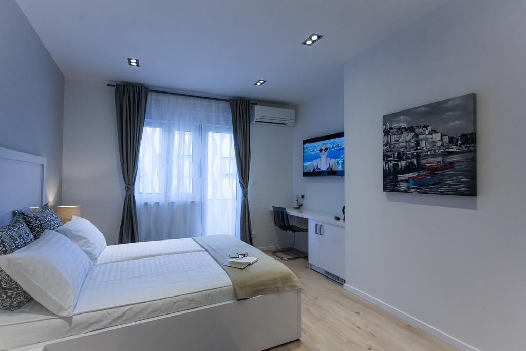 Priuli Luxury Rooms Split Luaran gambar