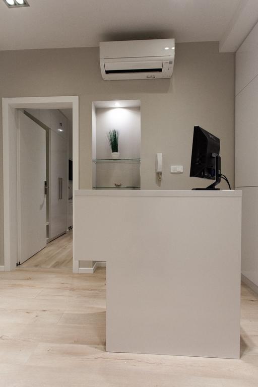 Priuli Luxury Rooms Split Luaran gambar
