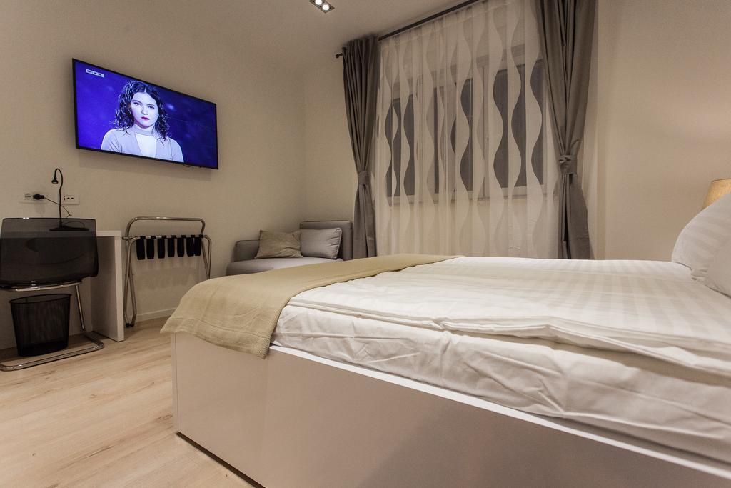 Priuli Luxury Rooms Split Luaran gambar