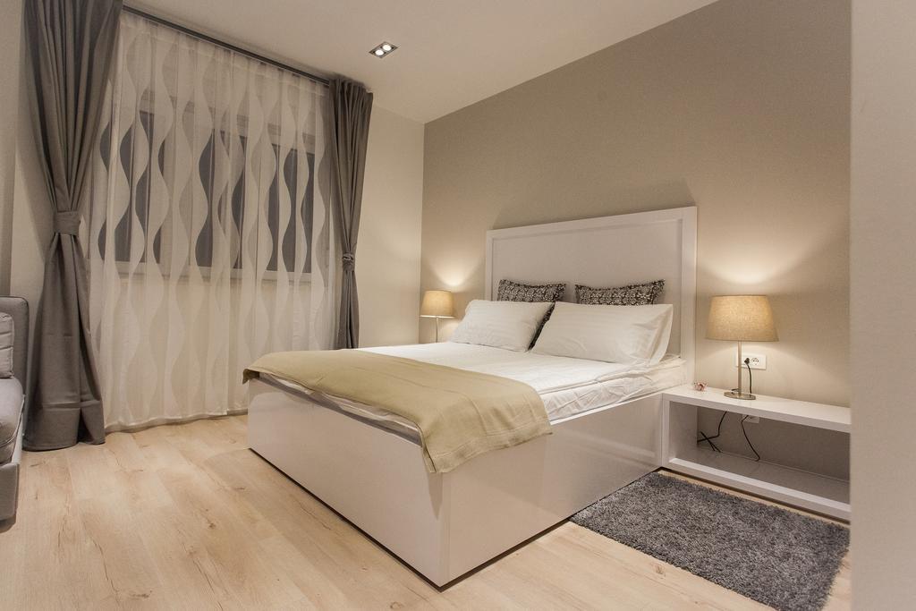 Priuli Luxury Rooms Split Luaran gambar