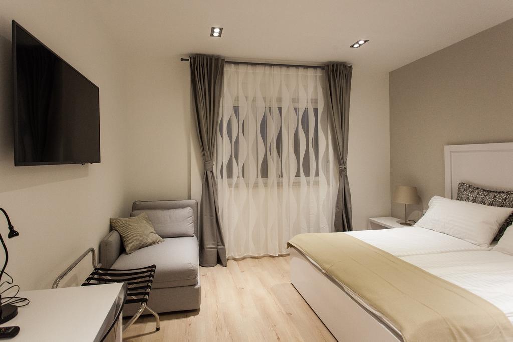 Priuli Luxury Rooms Split Luaran gambar