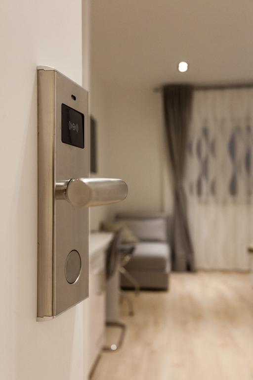 Priuli Luxury Rooms Split Luaran gambar