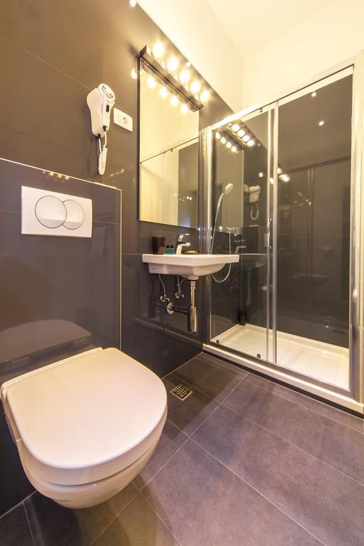 Priuli Luxury Rooms Split Luaran gambar