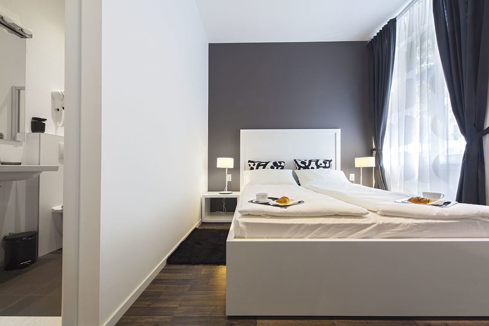 Priuli Luxury Rooms Split Luaran gambar