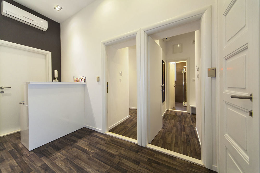 Priuli Luxury Rooms Split Luaran gambar