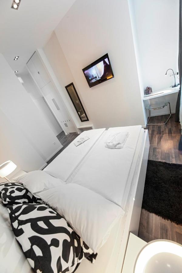 Priuli Luxury Rooms Split Bilik gambar