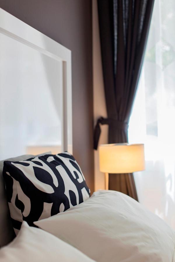 Priuli Luxury Rooms Split Bilik gambar